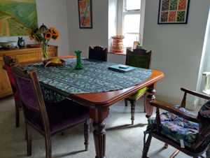 Dining Room- click for photo gallery